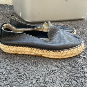Size 7 shoes loafers